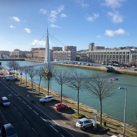 Daire Au Havre
