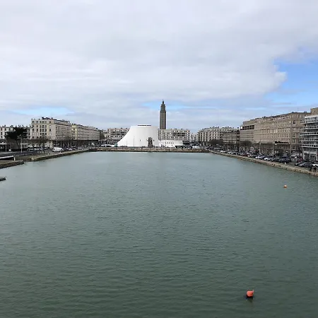 Daire Au Havre *