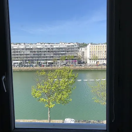 Daire Au Havre